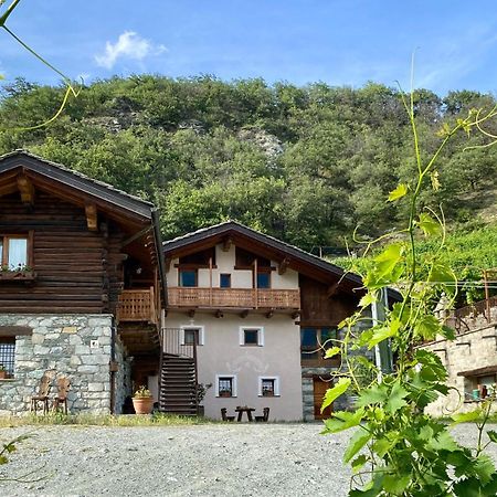 La Vrille - Chambres D'Hotes Verrayes Екстер'єр фото