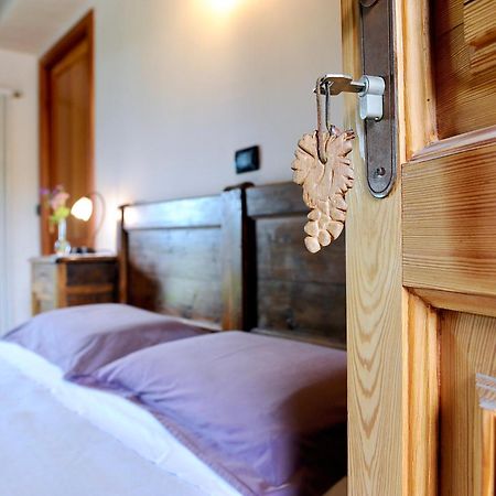 La Vrille - Chambres D'Hotes Verrayes Екстер'єр фото