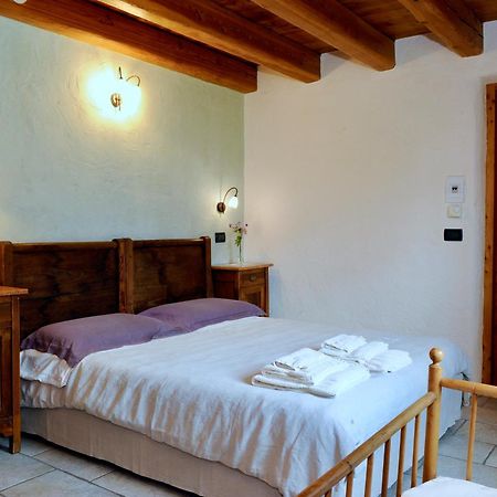 La Vrille - Chambres D'Hotes Verrayes Екстер'єр фото
