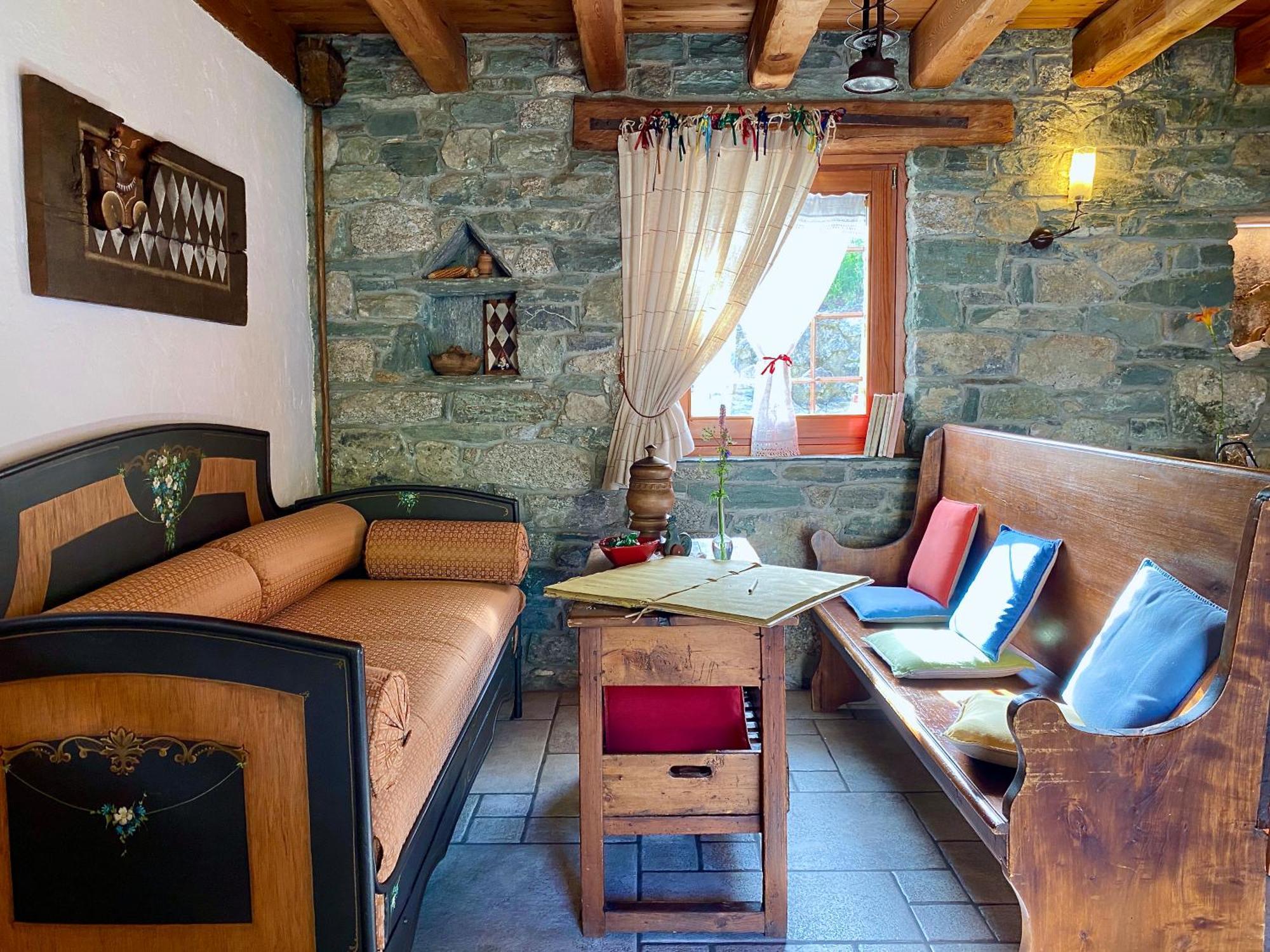 La Vrille - Chambres D'Hotes Verrayes Екстер'єр фото