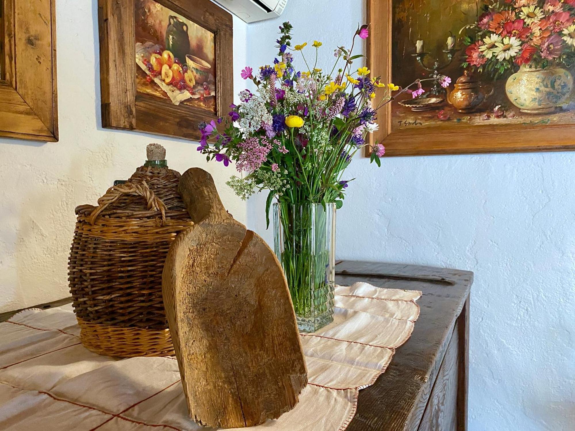 La Vrille - Chambres D'Hotes Verrayes Екстер'єр фото