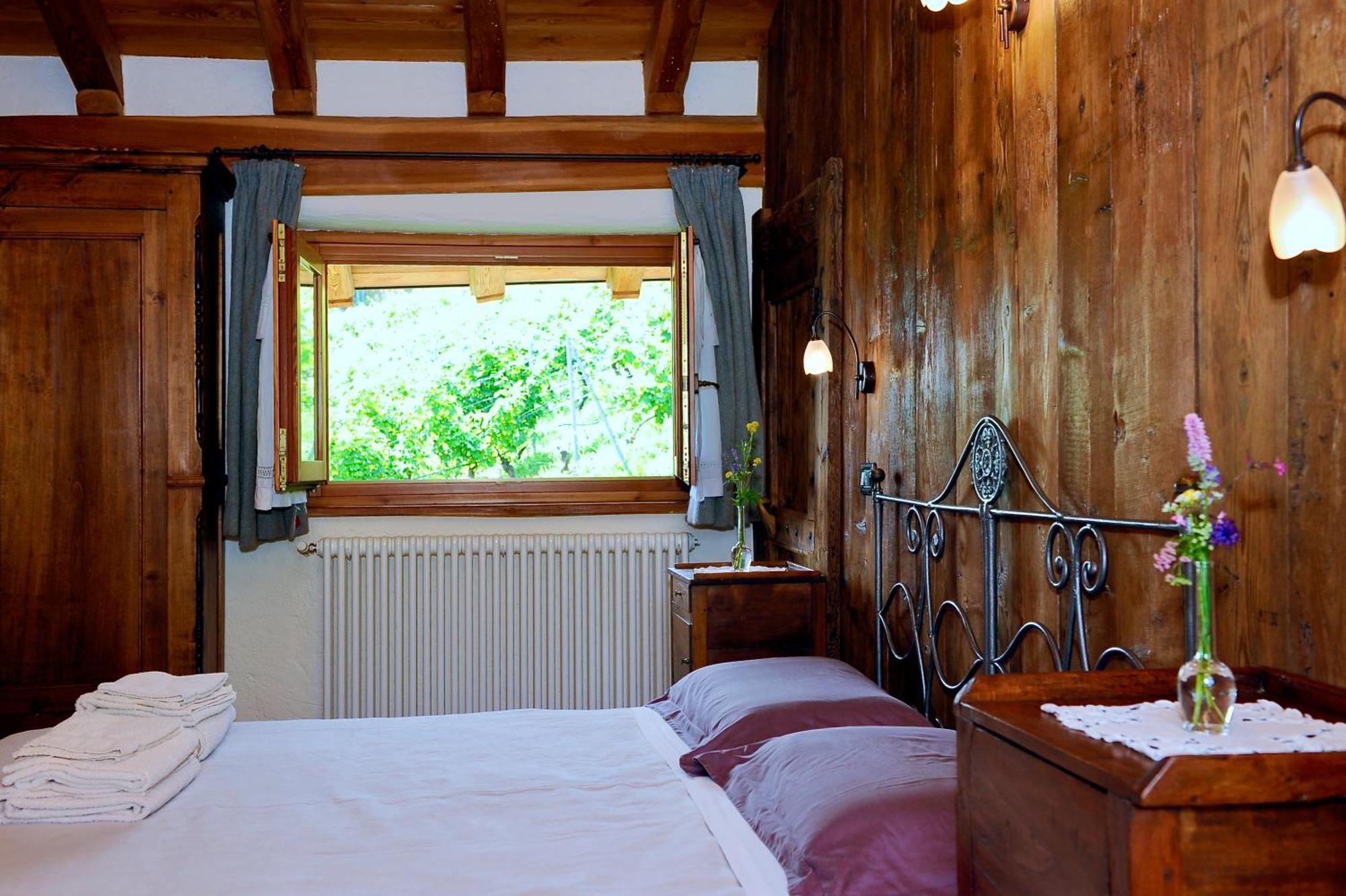La Vrille - Chambres D'Hotes Verrayes Екстер'єр фото
