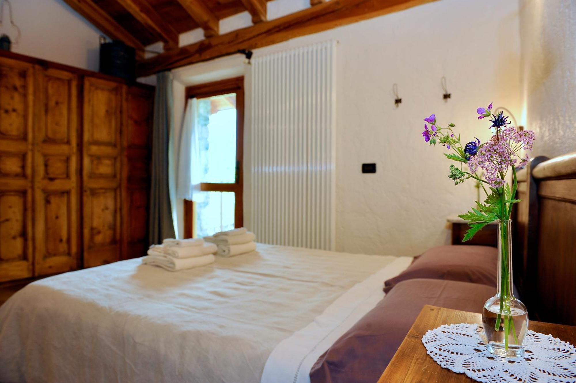 La Vrille - Chambres D'Hotes Verrayes Екстер'єр фото