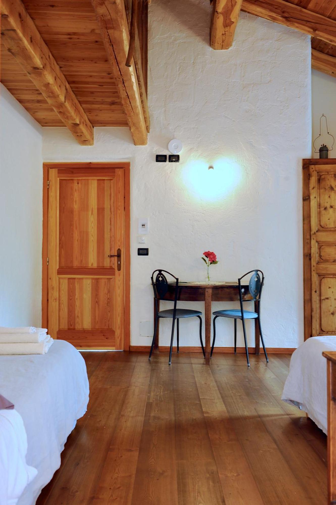 La Vrille - Chambres D'Hotes Verrayes Екстер'єр фото
