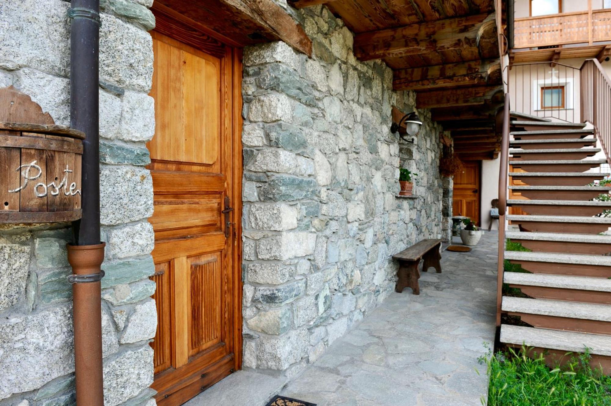La Vrille - Chambres D'Hotes Verrayes Екстер'єр фото